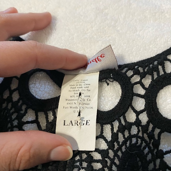 Rustic Tank Top - Picture 5 of 5